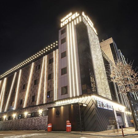 Pohang A1 Jukdo エクステリア 写真