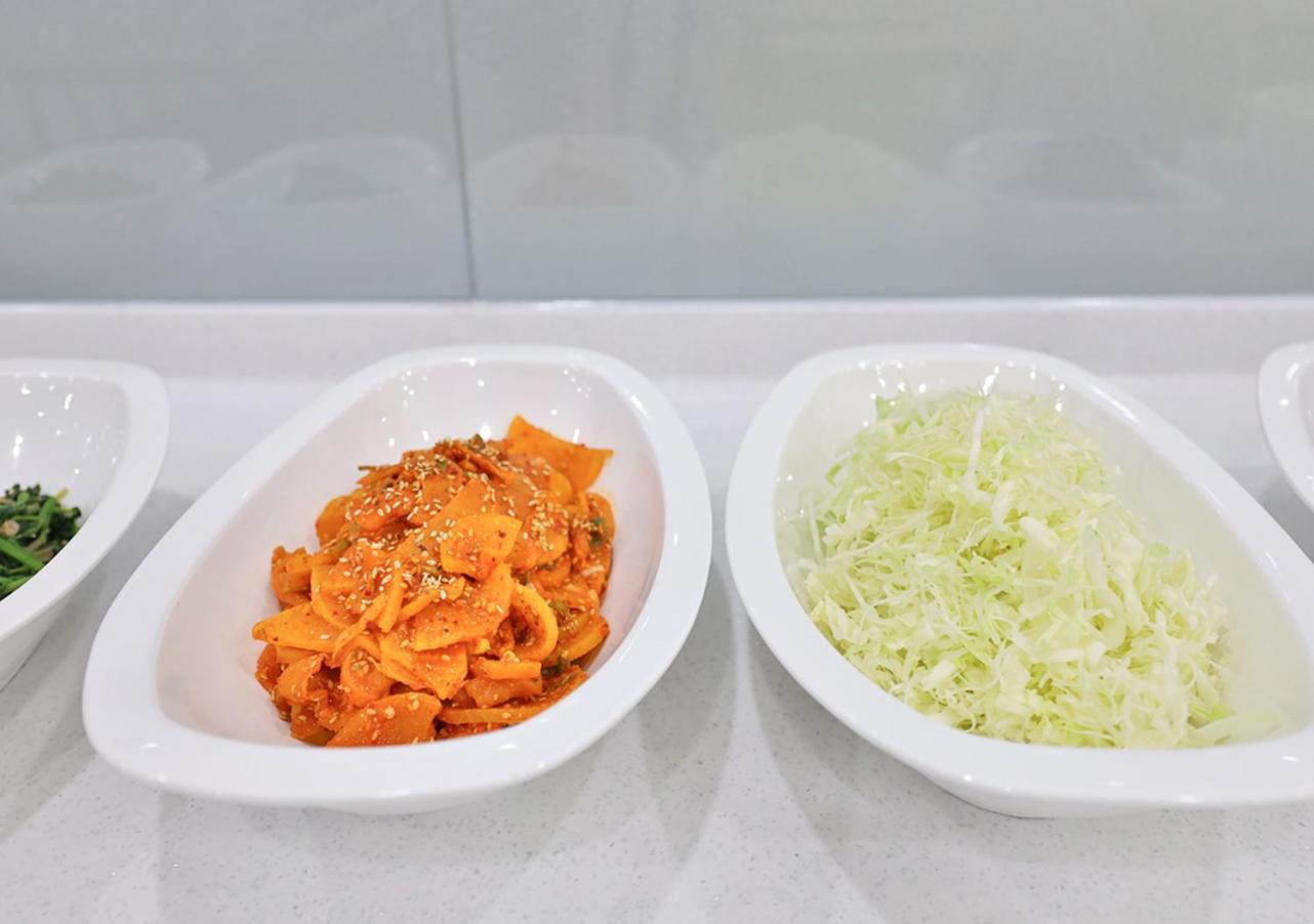 Pohang A1 Jukdo エクステリア 写真