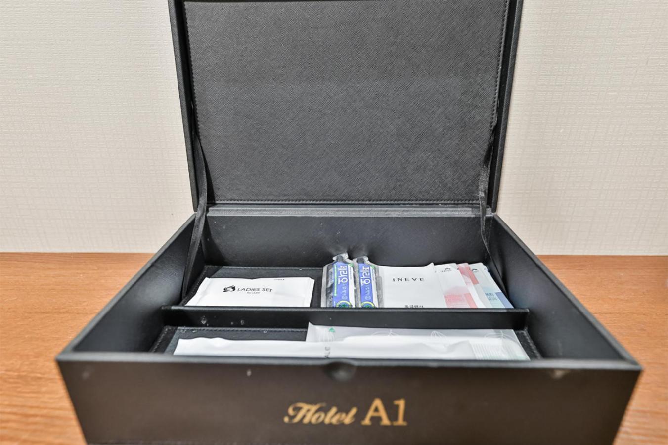 Pohang A1 Jukdo エクステリア 写真